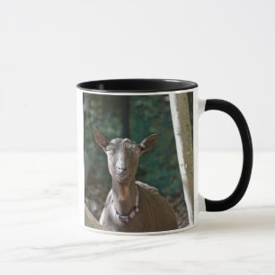 Handsome Old Goat Mug