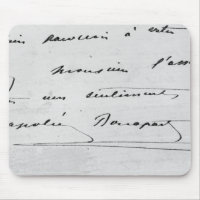 Handwriting and Signature
