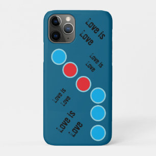 Handy Hülle Liebe iPhone 11 Pro Case