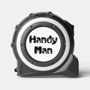 Handy Man 1