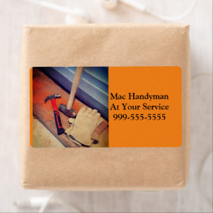 Handyman Business 