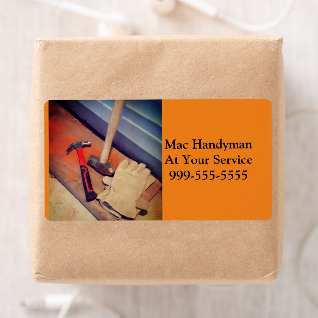 Handyman Business  (Insitu)