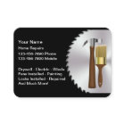 Handyman Business Card