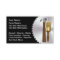 Handyman Business Card