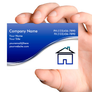 Handyman Business Cards 2