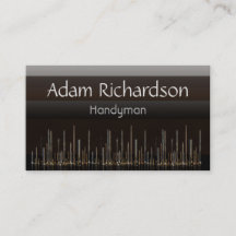 Handyman, Construction, Builder, Carpenter,