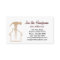 Handyman/Home Repair/ Brown Business Card