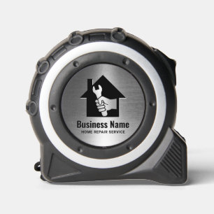 Handyman House Repair Maintenance Service Metal 1