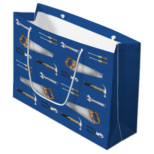 Handyman Tools Large Gift Bag