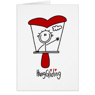 Hang Gliding