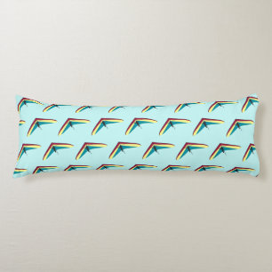 Hang Gliding Body Cushion