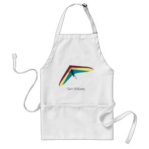 Hang Gliding Standard Apron