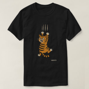Hang in There, Almost! T-Shirt