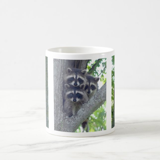 Hang In There Coffee Mug (Center)