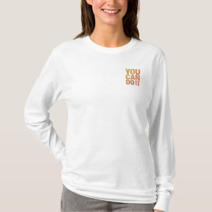 Hang in There T-Shirt