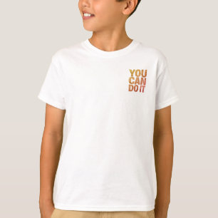 Hang in There T-Shirt