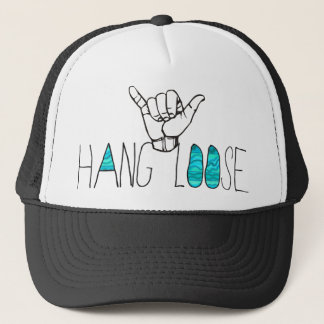 Hang Loose Cap