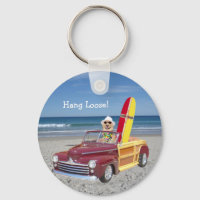 Hang Loose!