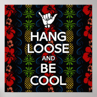 Hang Loose