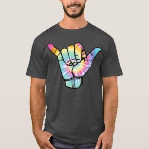 Hang Loose Shaka 1 T-Shirt