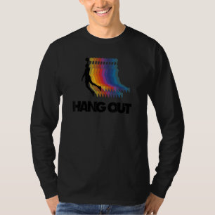 Hang Out Basketball Jam T-Shirt