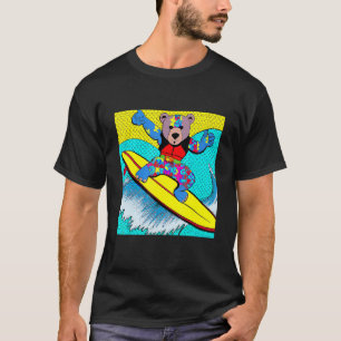 Hang Six, My Dude! T-Shirt
