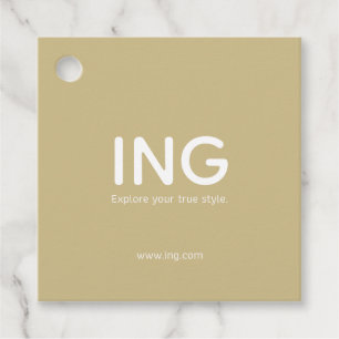 Hang Tags, Clothing Label, Store Sale Favour Tags