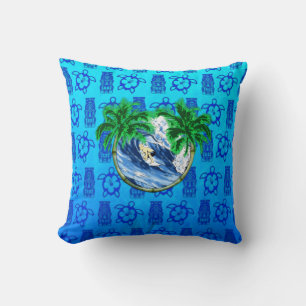 Hang Ten Cushion