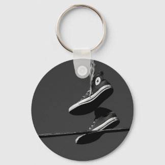 Hang Ten-Key Chain Key Ring
