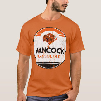 HanGasoline T-Shirt