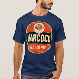 HanGasoline T-Shirt