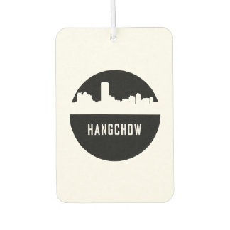 Hangchow Car Air Freshener