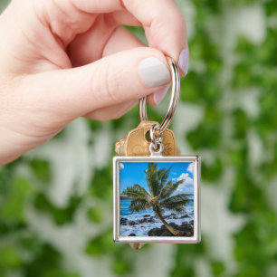 Hanging around... key ring