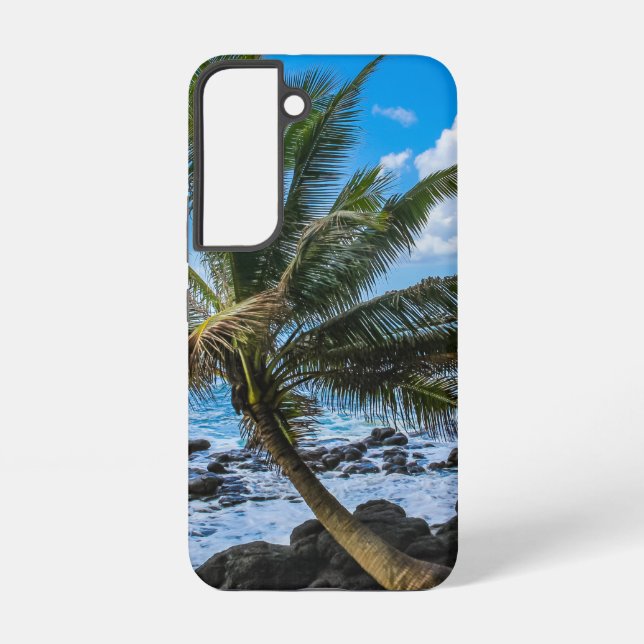 Hanging around... samsung galaxy s22 case (Back)