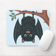 Hanging Bat