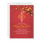 Hanging Lantern Invitation
