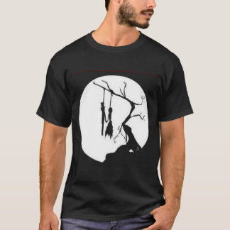 hanging lovers T-Shirt