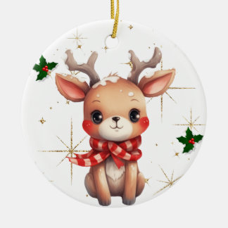 Hanging ornament