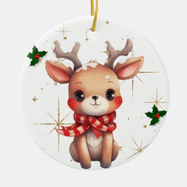 Hanging ornament (Front)