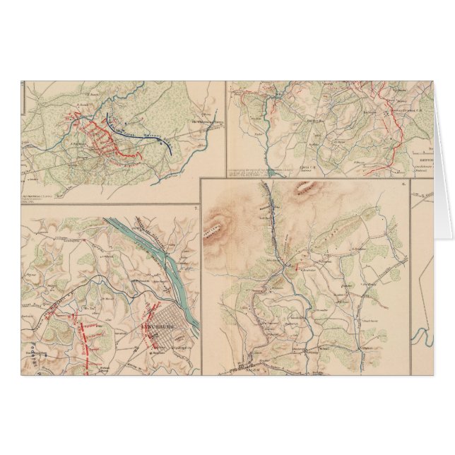 Hanging Rock Monocacy (Front Horizontal)