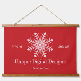 Hanging Wall Sign Crafters Artist Business Hanging Hanging Tapestry