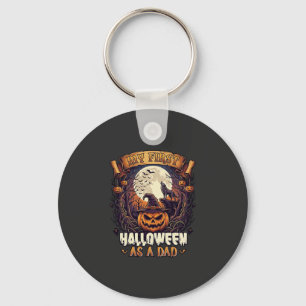 Hanging Witches Halloween Flying Witch Haunted Hou Key Ring