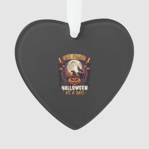 Hanging Witches Halloween Flying Witch Haunted Hou Ornament