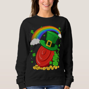 Hanging With My Gnomies Garden Gnome Dwarf Sweatshirt