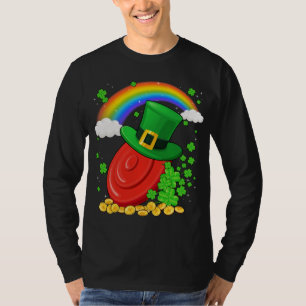 Hanging With My Gnomies Garden Gnome Dwarf T-Shirt