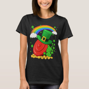 Hanging With My Gnomies Garden Gnome Dwarf T-Shirt
