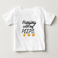 Hanging With My Peeps - Social Design