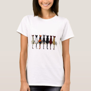 Hanging with the Big Boys T-Shirt