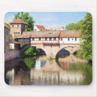 Hangmans Bridge