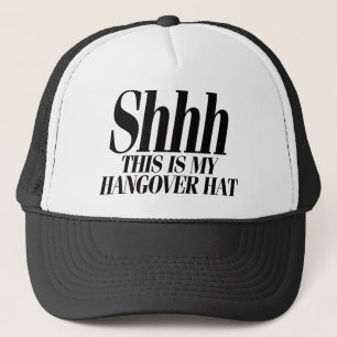 Hangover Hat